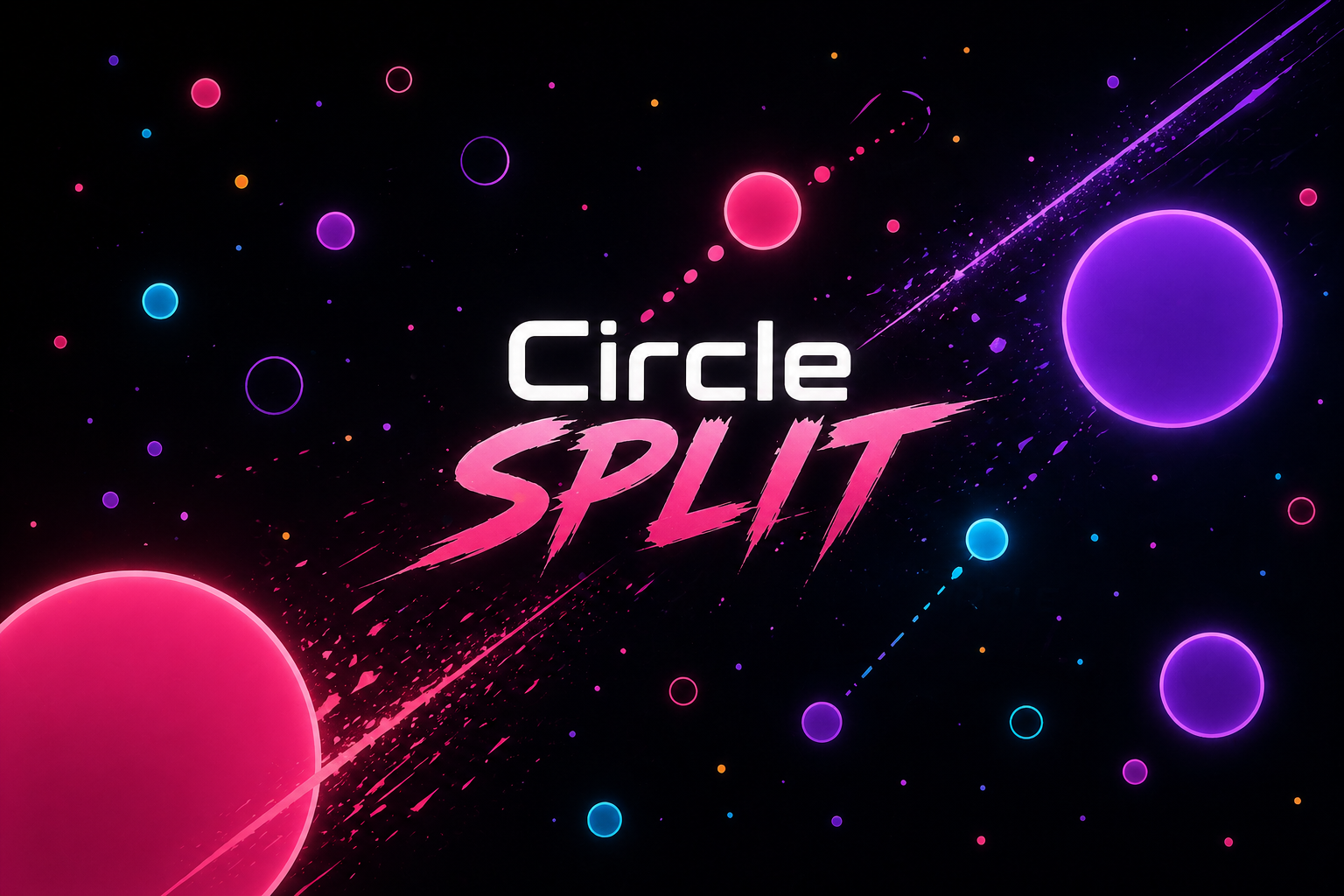 Circle SPLIT