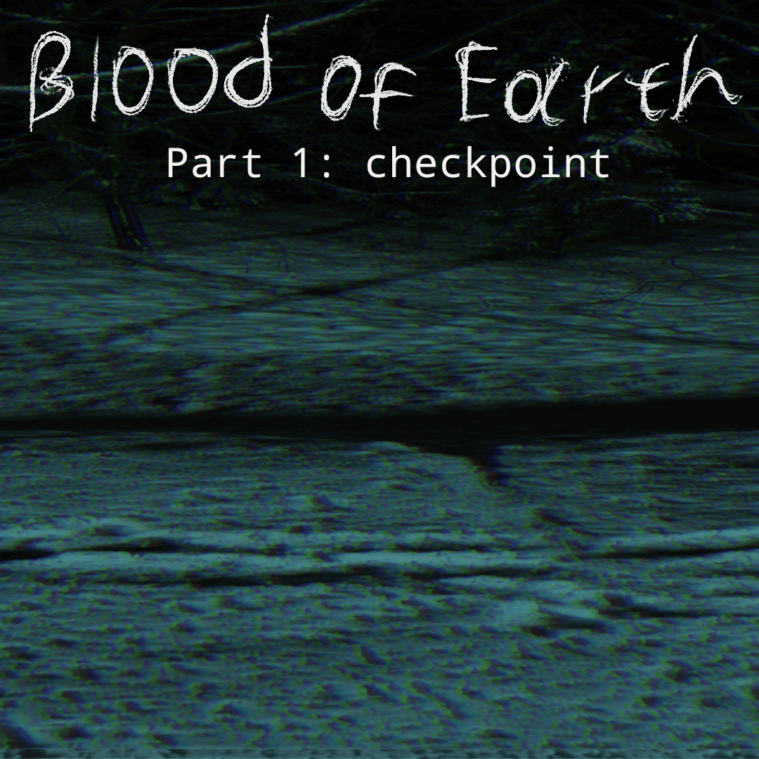 Blood of earth