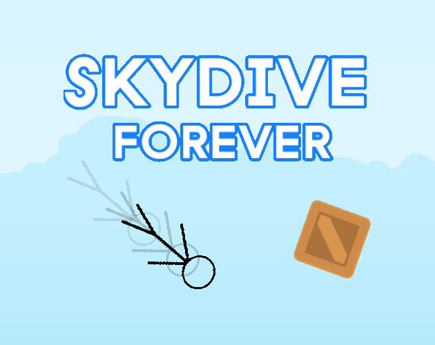 Skydive Forever
