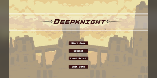 Cover image for DeepKnight