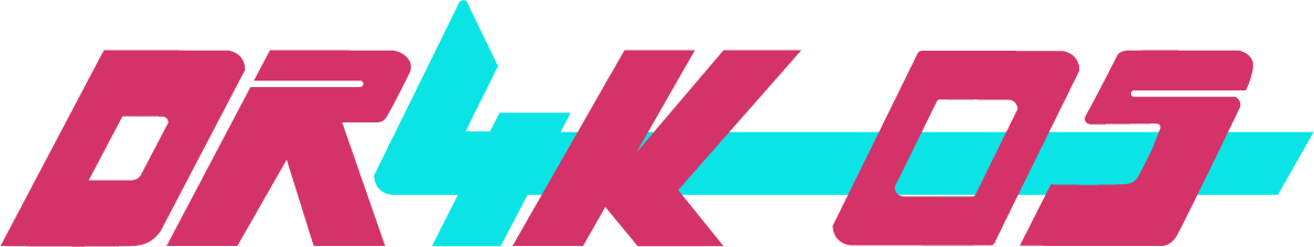 DR4K-OS