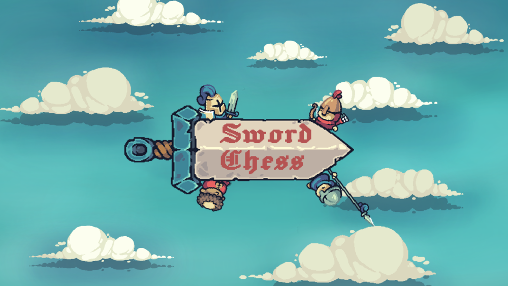SwordChess