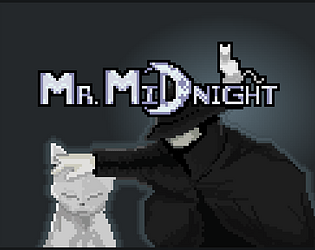 Mr Midnight