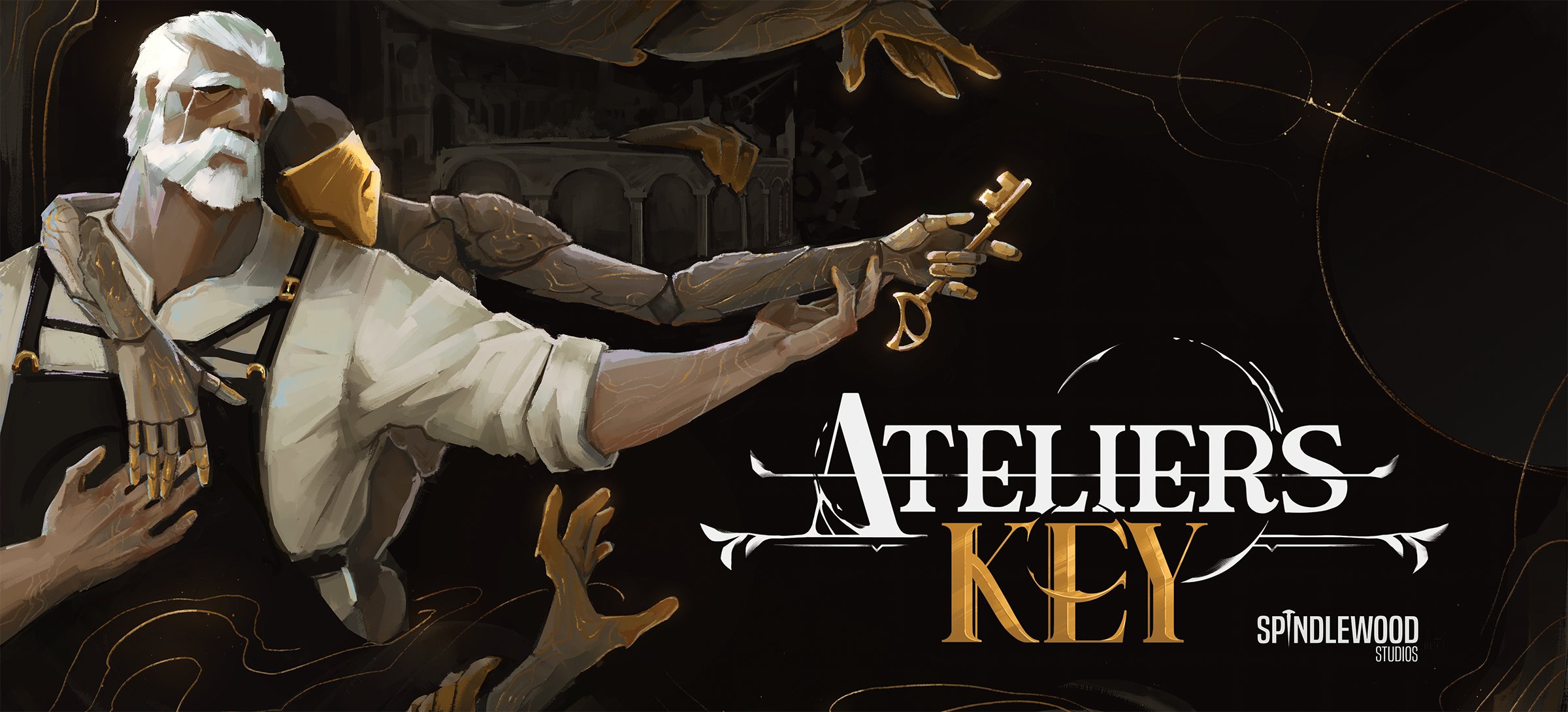 Atelier's Key