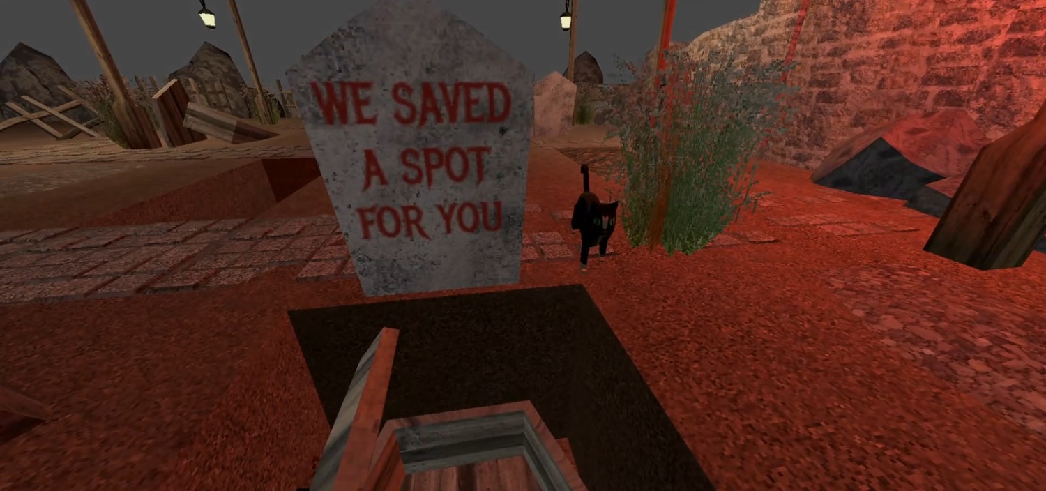 PSYCAT