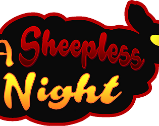 A Sheepless Night