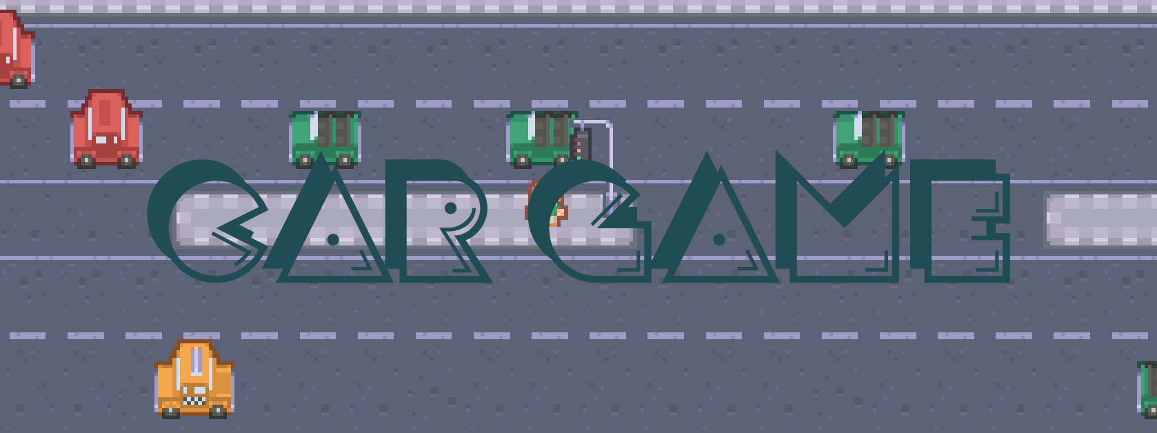 Car Game