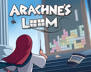 Arachne's Loom [Free] [Card Game]