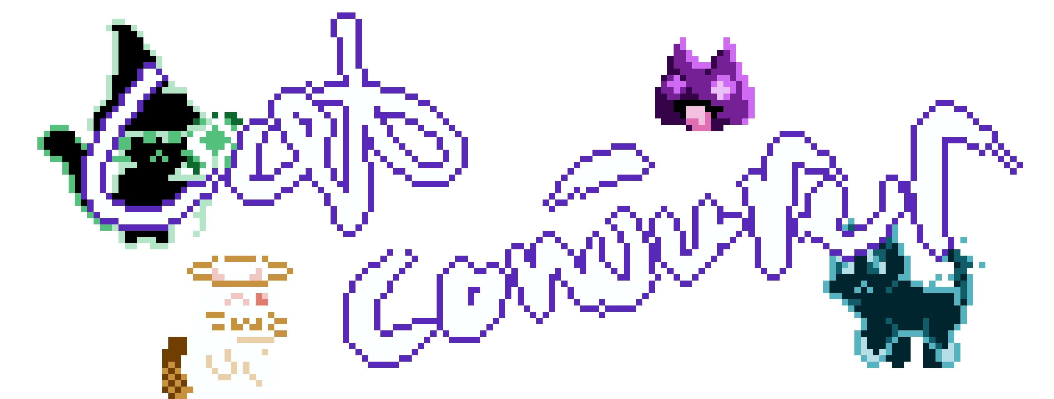 Cat Conjurer