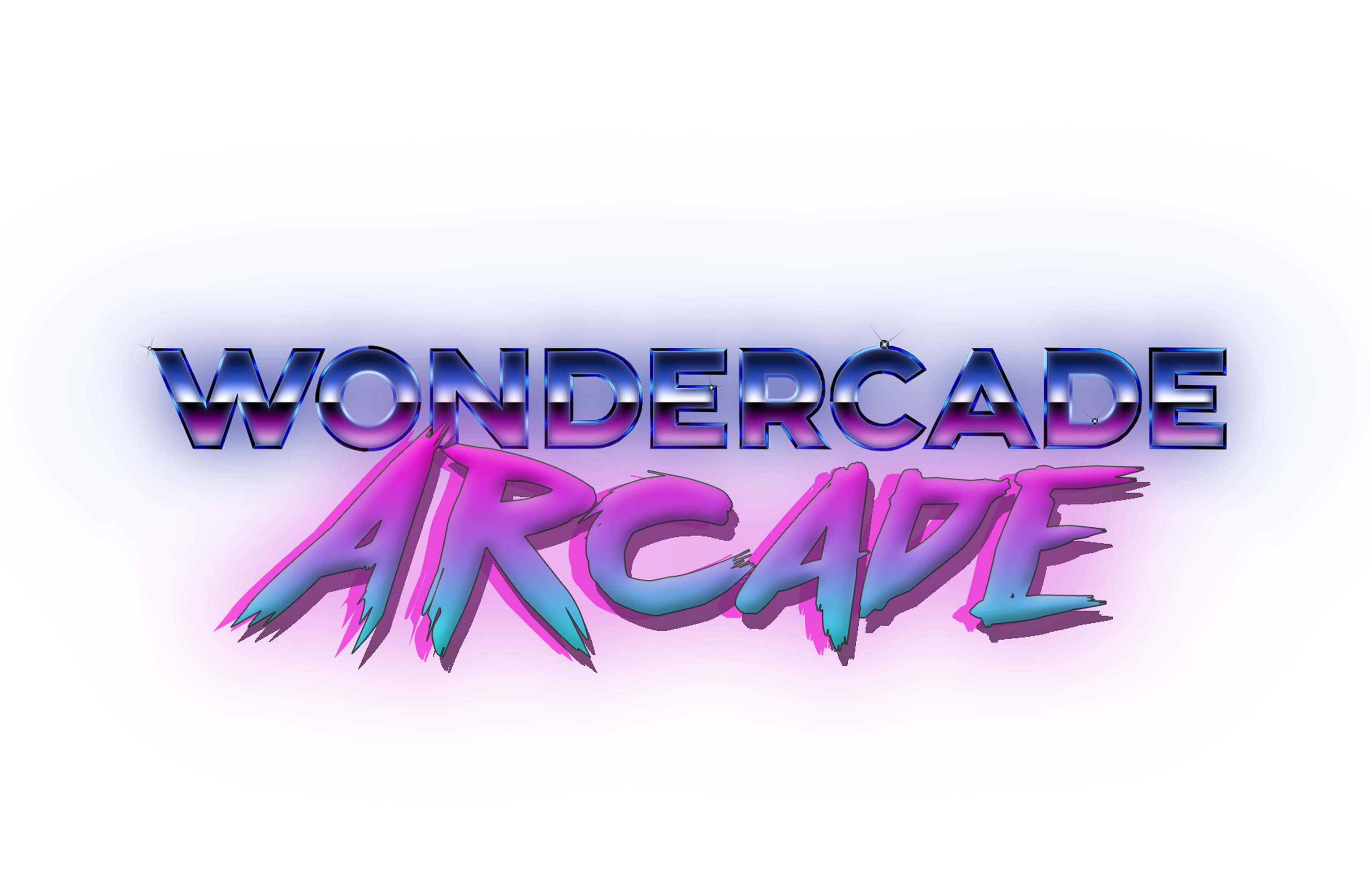 Wondercade Arcade