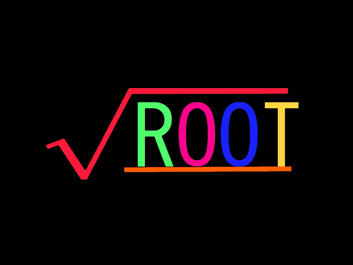 √Root