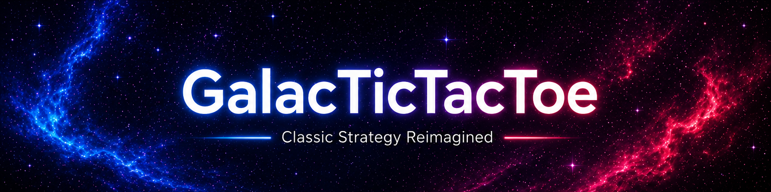 GalacTicTacToe
