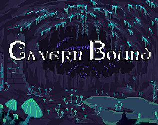 Cavern Bound