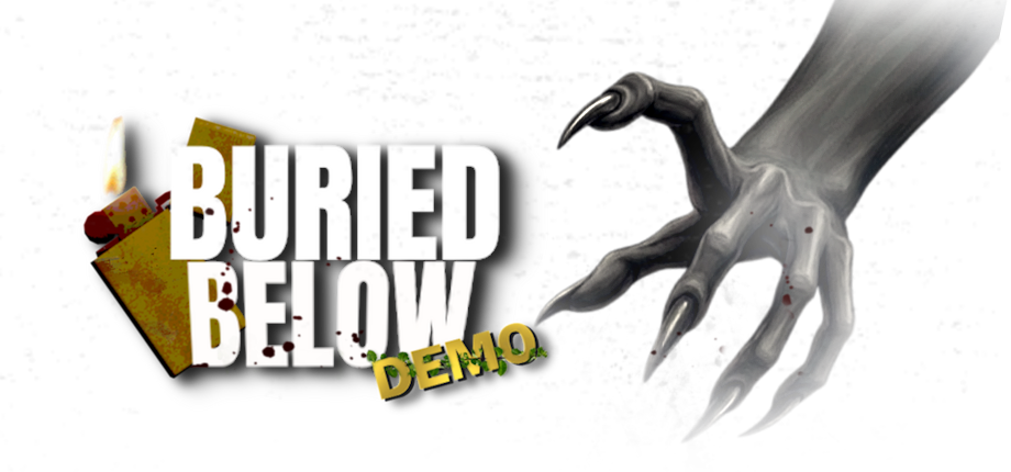 BURIED BELOW