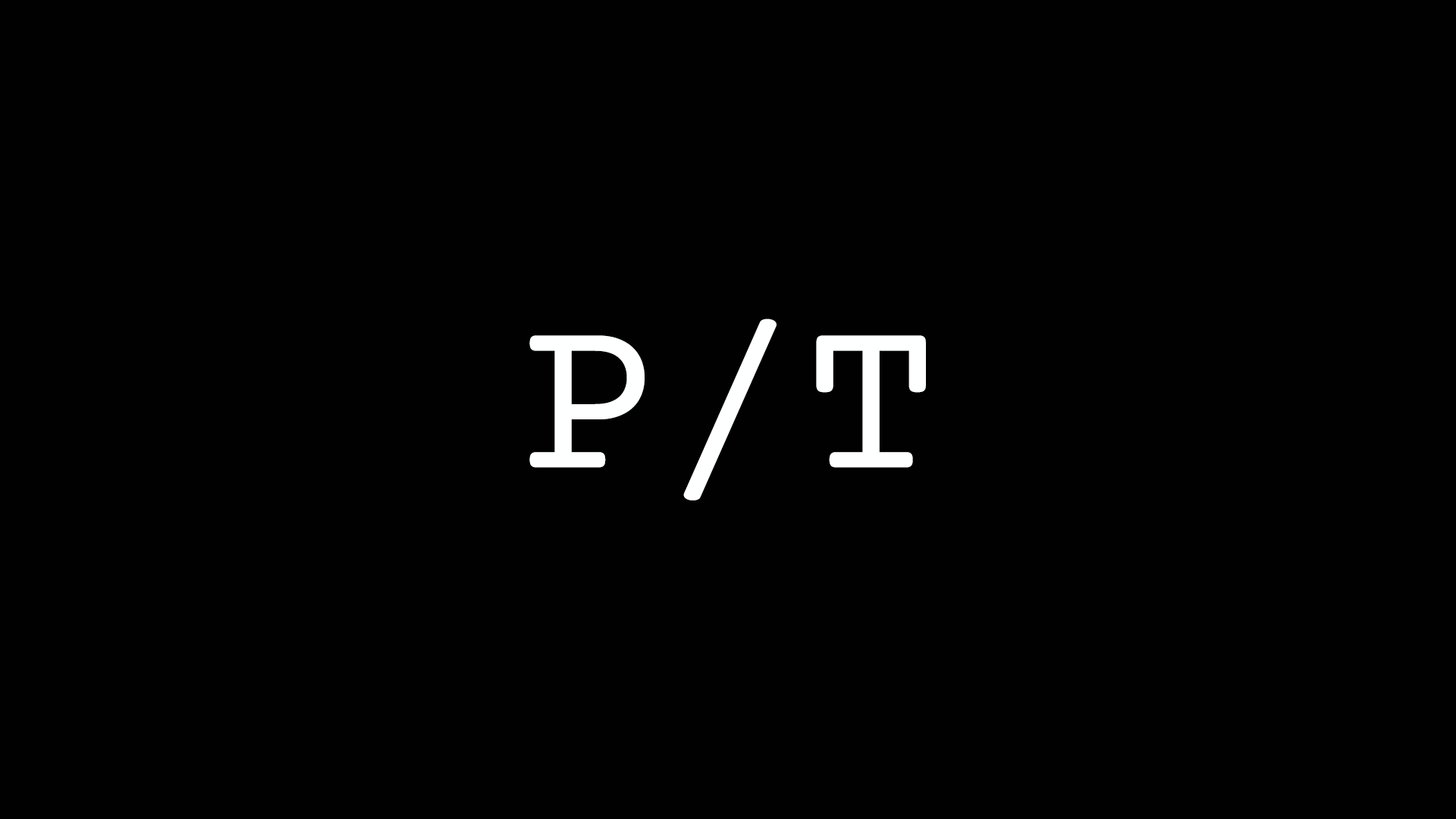 P/T