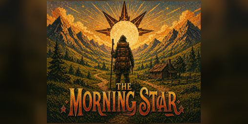 Cover image for The Morning Star (2026)