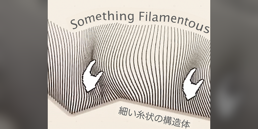 Cover image for FILO: Something Filamentous -Demo-