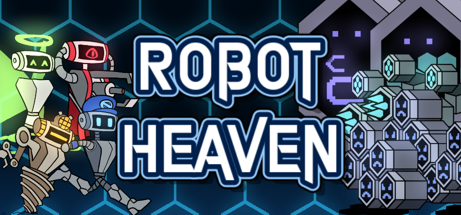 Robot Heaven