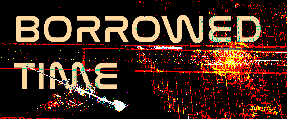 Borrowed Time