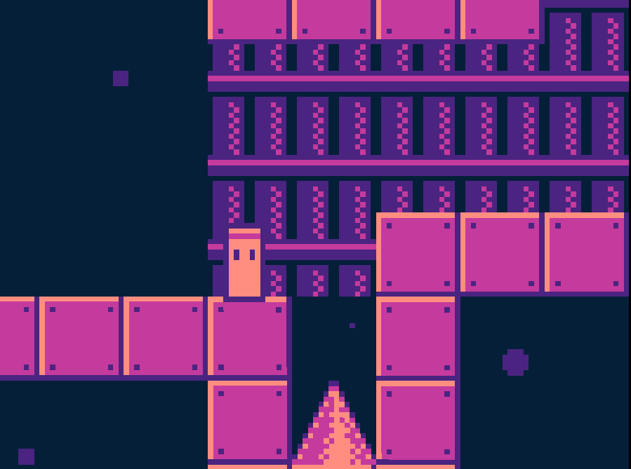 Cover image for Crumbler