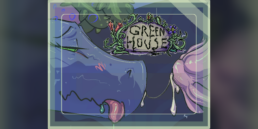 Cover image for Greenhouse Full Game