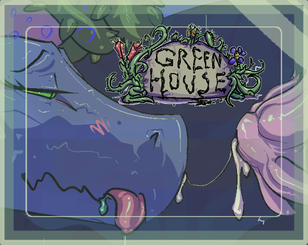 Cover image for Greenhouse Full Game