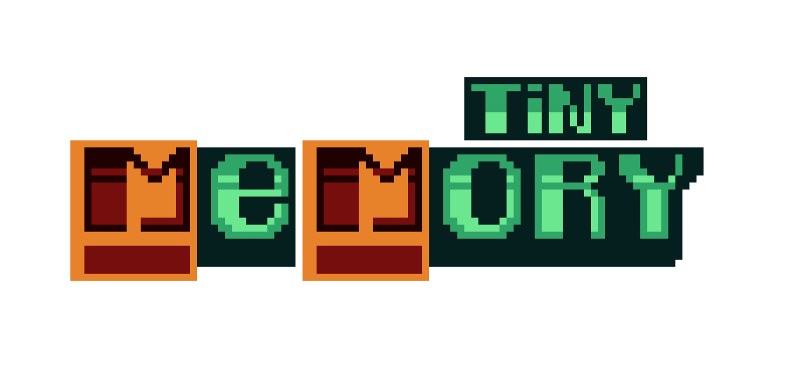 Tiny Memory