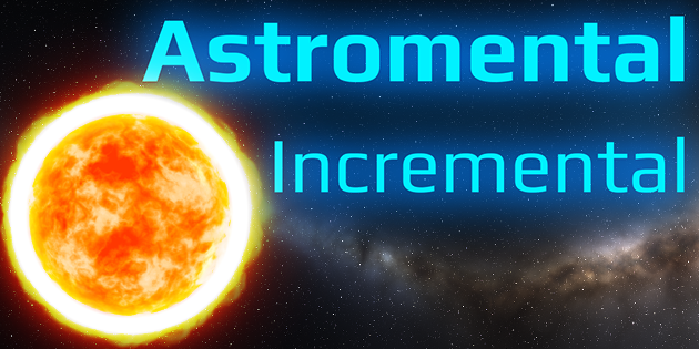 Cover image for Astromental Incremental Demo