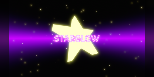 Cover image for Starglow Pinball