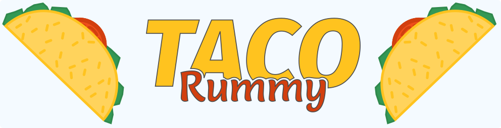 Taco Rummy