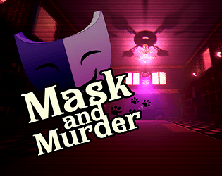 Mask and Murder