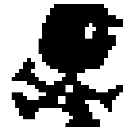 Cover image for Old Super Mario Bros