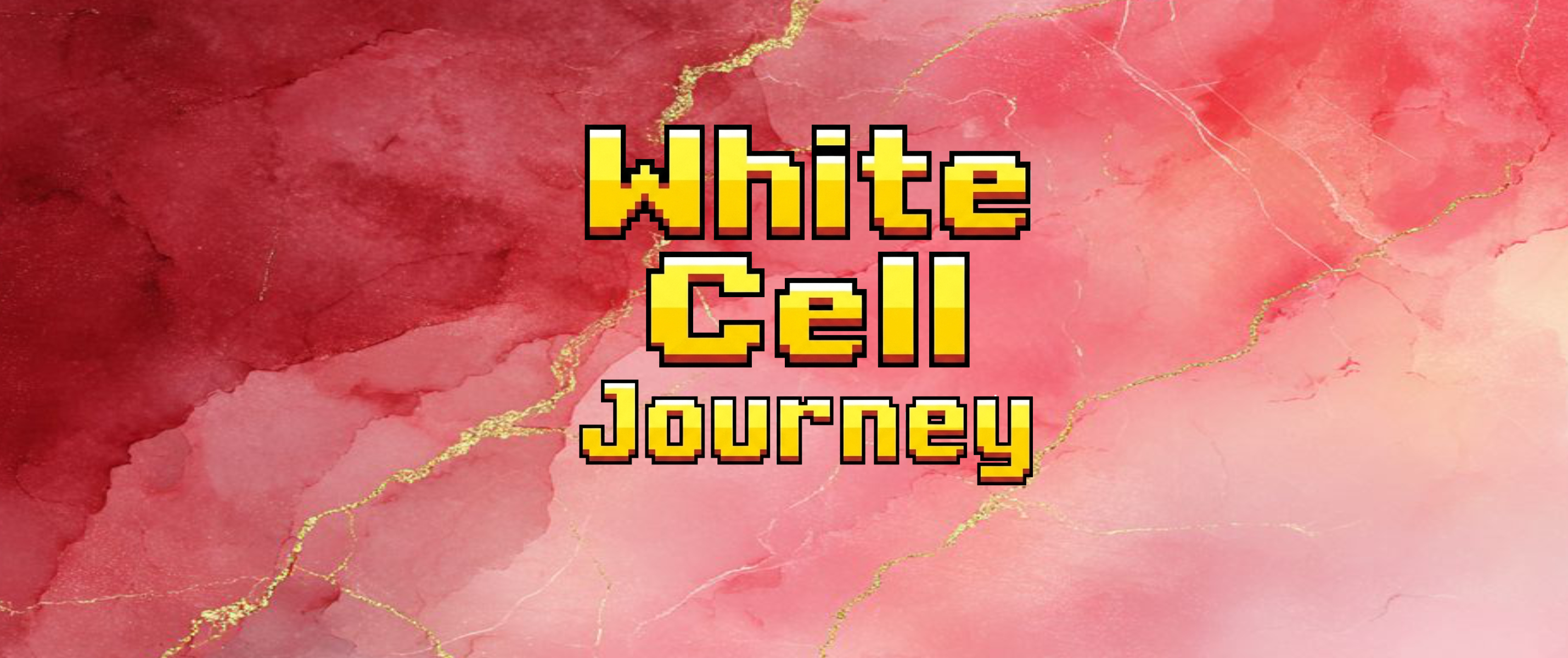 Withe Cell Journey