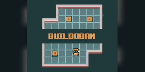 Cover image for BUILDOBAN