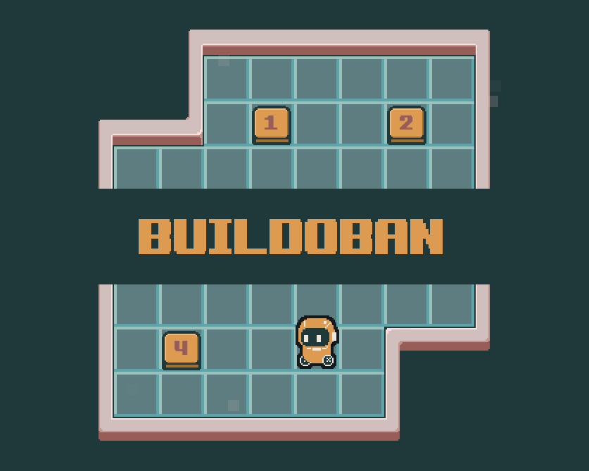 Cover image for BUILDOBAN