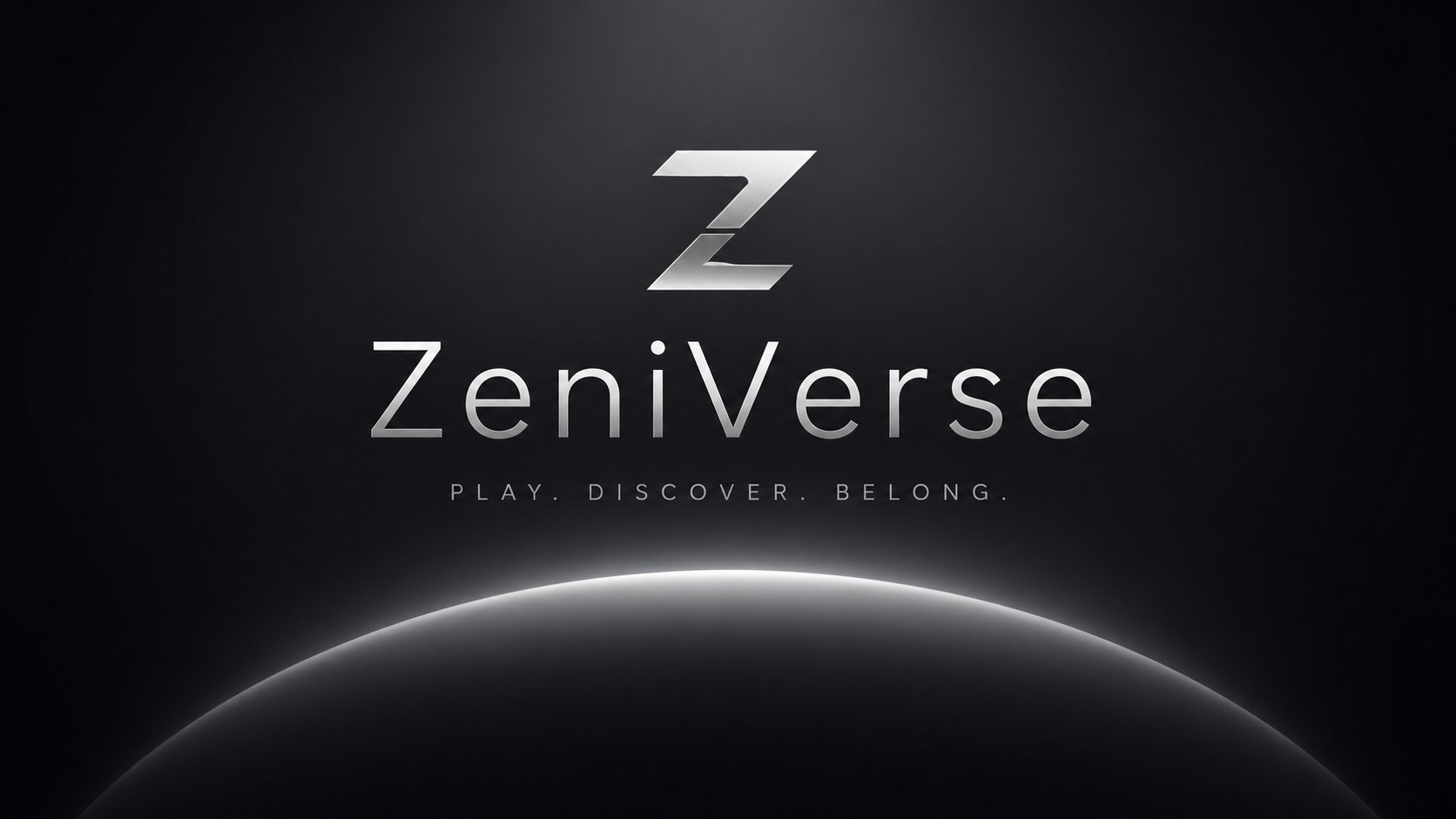 Game Store Interface (ZeniVerse)