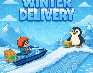 Winter Delivery