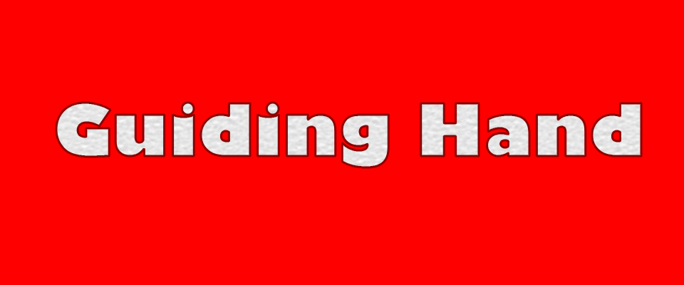 GUIDING HAND