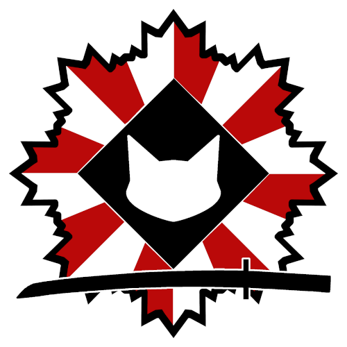Nekkon Royal Emblem