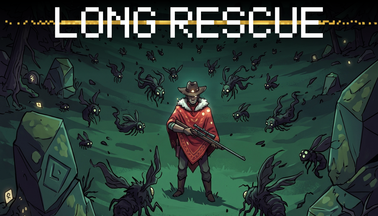 Long Rescue