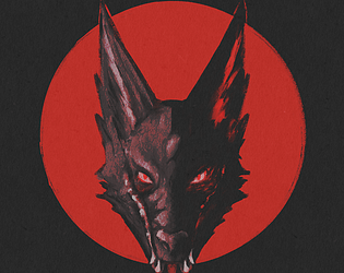 Skinwalker Noir
