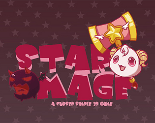 STAR★MAGE