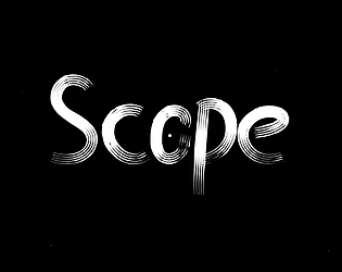Scope (Experimental Demo)
