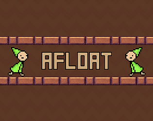 Afloat