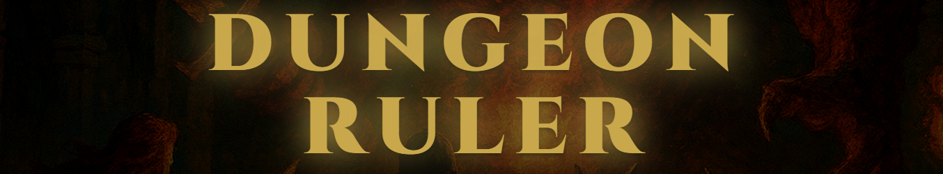 Dungeon Ruler