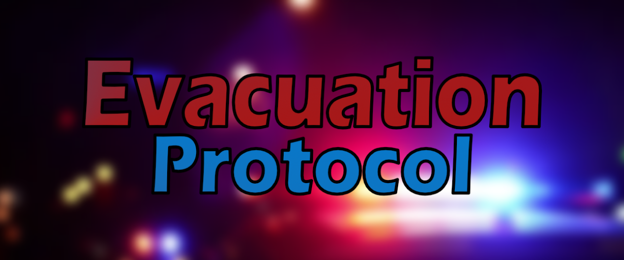 Evacuation Protocol