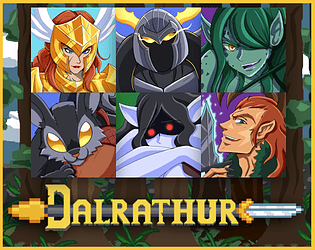 Dalrathur