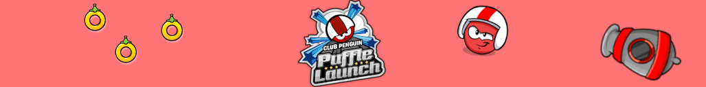 Puffle Launch