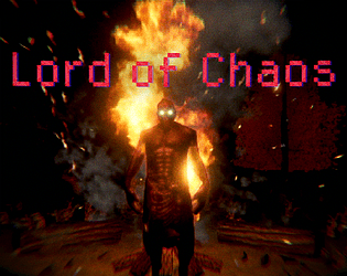 LORD OF CHAOS [100% Off] [$0.00] [Adventure] [Windows]