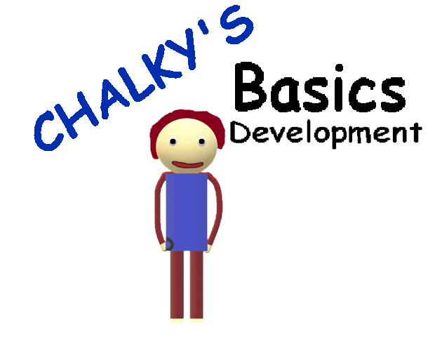 Chalky's Basics